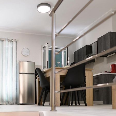 Kiko Studios I Anemomylos Bagian luar foto