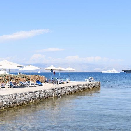 Kiko Studios I Anemomylos Bagian luar foto